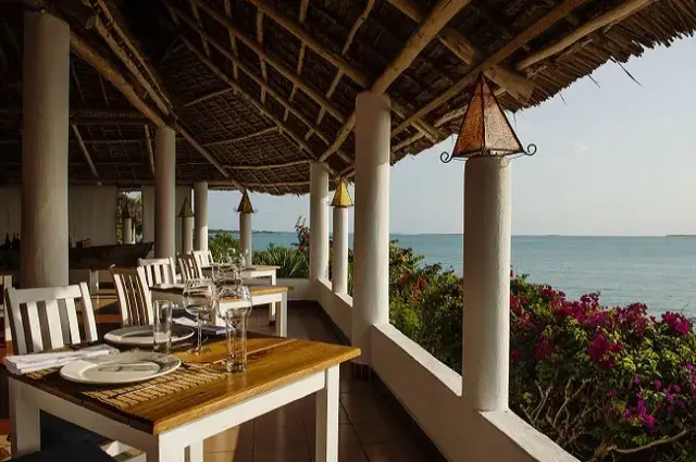 Tailor Made Holidays & Bespoke Packages for Chuini Beach Lodge Zanzibar